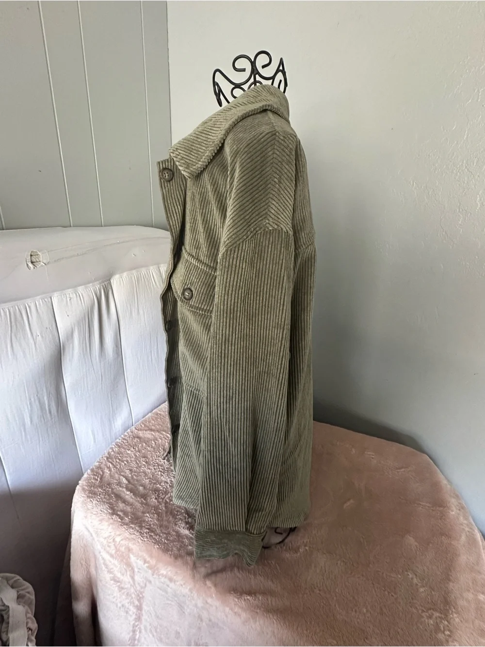 Tillys tilly corduroy